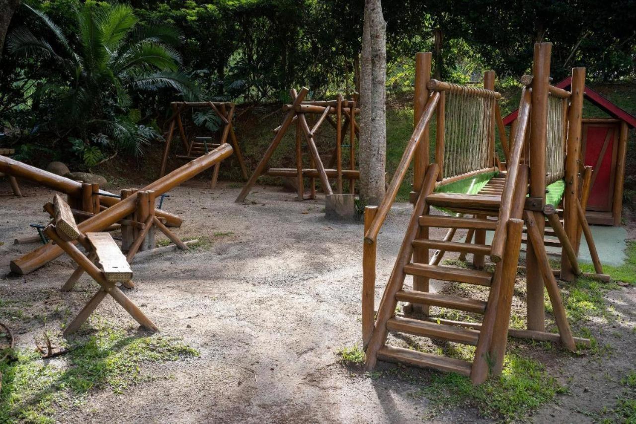 Maravilhoso Studio - Granja Brasil Itaipava Петрополис Экстерьер фото