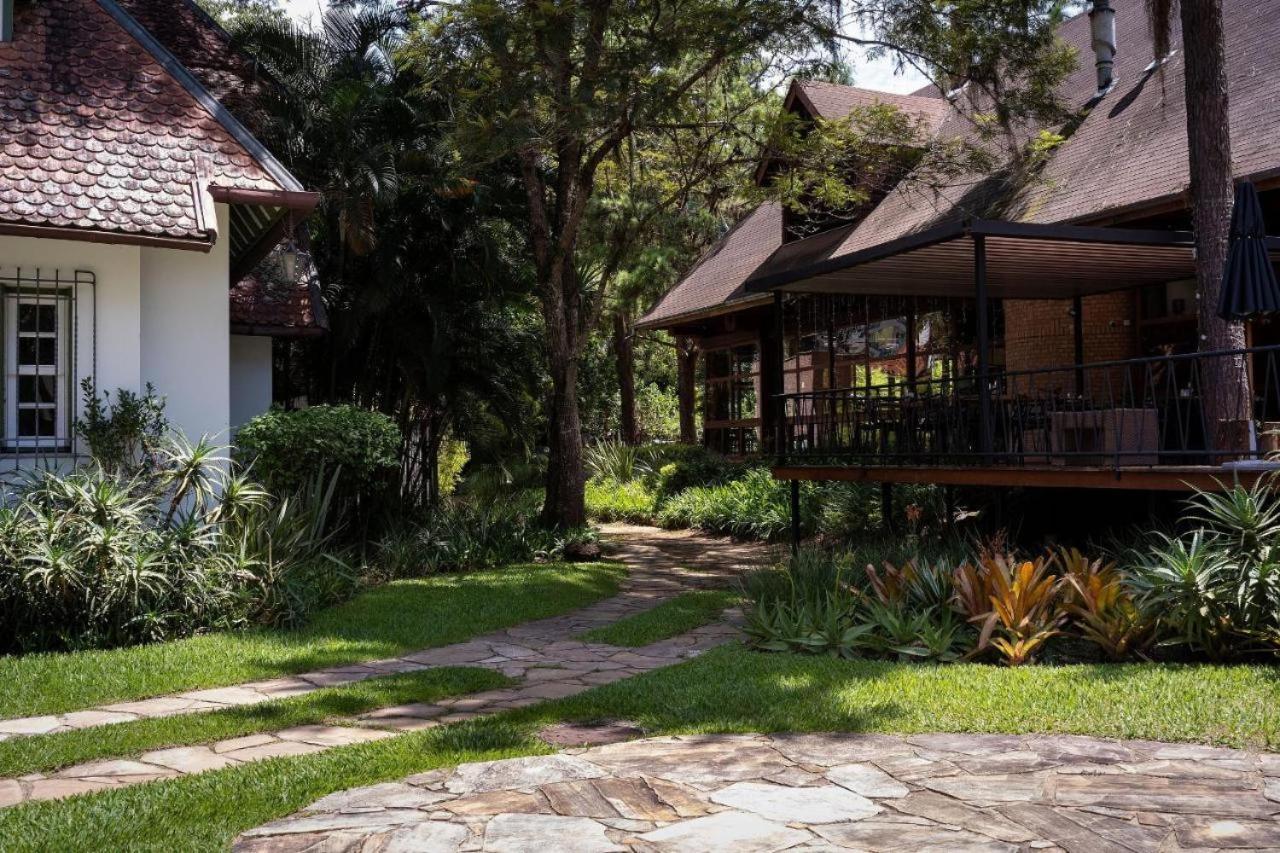 Maravilhoso Studio - Granja Brasil Itaipava Петрополис Экстерьер фото
