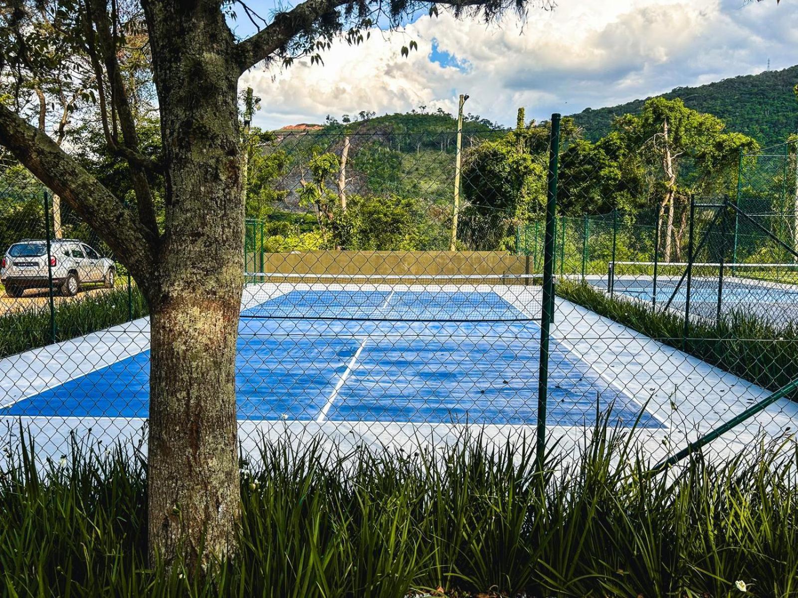 Maravilhoso Studio - Granja Brasil Itaipava Петрополис Экстерьер фото